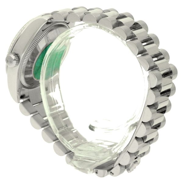 Rolex Mid-Size Datejust 178279